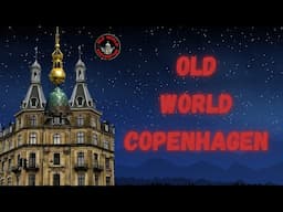 Old World Copenhagen