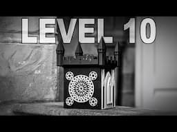 The Best Puzzle in 2025! - The Mind Blowing Chess Castle