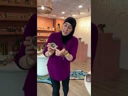 Are your Henna Sooq products safe?