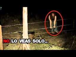 Videos de TERROR que Intentaron Borrar de Internet