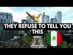 5 Reasons Why Expats are Leaving Mexico | Safety, Cost of Living, and Cons Nobody Told You