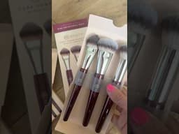 BK Beauty Brushes are on sale! @lisajmakeup #bkbeauty #makeuptools #makeupbrushes