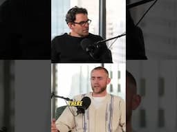 FULL INTERVIEW ON THE CHANNEL