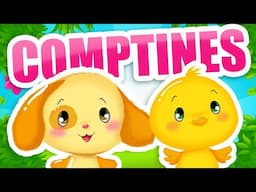 Comptines et Chansons pour Bébé