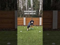 Rugby for beginners 🔥 Learn to tackle like a pro with This is 7s