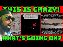 Disturbing Videos That'll Make You Question Everything (Ep 1)