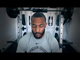 Learn How to Suffer - Day 26