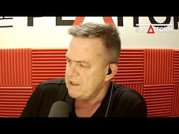 Sean Plunket On The Death Of An Anorexic Transgender Teenager