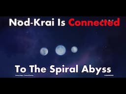 All The Lore about the Welkin Moon and Nod-Krai    and The Spiral Abyss
