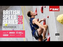 British Speed Series - Live at Warwick