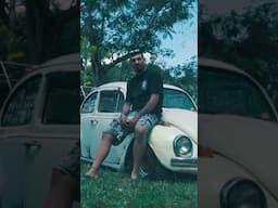 Já assistiram Vídeo Novo? 🍿#fusca #vw #volkswagen #car #rat #automobile #aircooled #beetle #ratlook