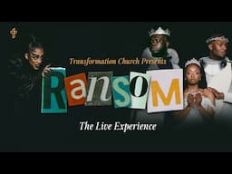 Ransom 2025