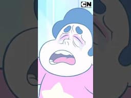 El Enigma del Estornudo | Steven Universe