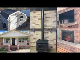 🗓️ December 2024 GenStone Showcase 🪄🏠 User Submitted Projects and Makeovers