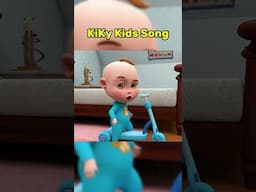Brother, brother, it's time to go to bed  #kidssongs #nurseryrhymes #babysongs #funkidssongs