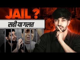 Please Stop This Now!!!!! My Honest Opinion On Ranveer Allahbadia's Controversy