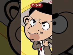 Bean’s High-Flying Hoop Hiccup! | Mr Bean TV