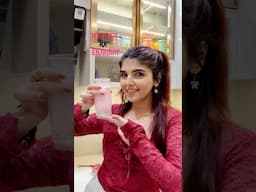 Mohobbat Ka Sharbat💓😍 #7Days7Coolers