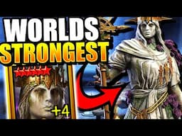 Will Shemnath MELT TOP ACCOUNTS? | Raid: Shadow Legends