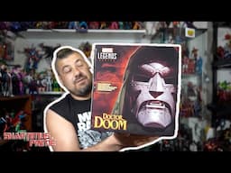 Marvel Legends & Retro Figure Pick Ups 6 4 25 Unboxing