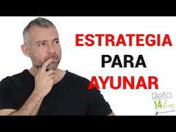 No HAGAS AYUNO Sin Saber Antes Esto (Reto 14 Días)