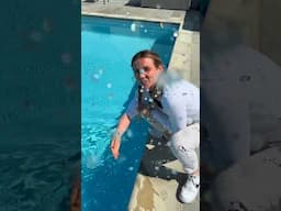 COPY ME FUNNY PRANK!!! 😂😂