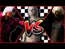 The Biggest Devil May Cry Speedrun Race of 2025