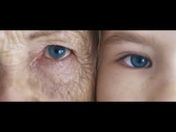 Humans Age Faster at 2 Specific Times in Their Life, Study Finds!