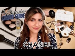 CHANEL MUST HAVES! What's Worth Your Money?