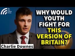 Britain is Deeply Special But I Won't Fight for Its Elites. Their Britain is Bleak & Self-Hating.
