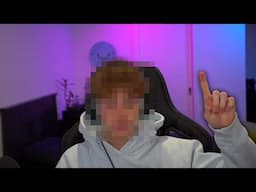 blooh face reveal