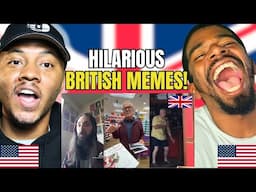 British Memes That Made Us Cry Laughing!