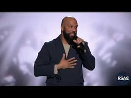 RSAC™ Conference 2025 Opening Keynote