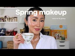 The ONLY makeup you'll need for Spring!