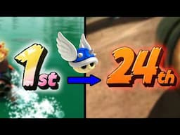 The Mario Kart Special