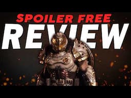 Should You Buy DOOM The Dark Ages