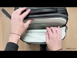 Peak Design Roller Pro Review: Is This the BEST Travel Roller Ever?