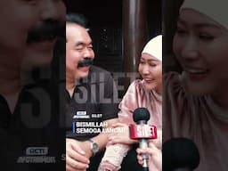 Inul Berqurban 5 Sapi #Shorts #Rcti #silet