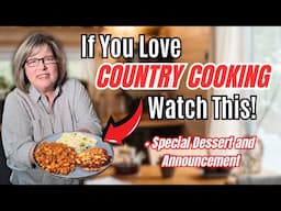 Handed-Down Appalachian Recipes You’ll Wish You Grew Up With!