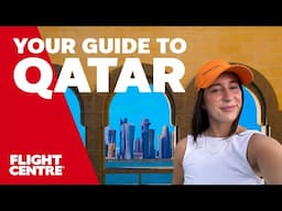 Discover Qatar: The Jewel of the Middle East
