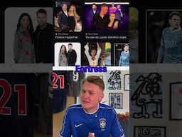 Scott McTominay is about to lose €2 million because of his girlfriend! #short