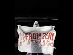 LINKIN PARK FROM ZERO FULL JAKARTA 🇮🇩 2025