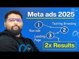 Facebook Ads Strategy That DOUBLES Your Results (New Way)