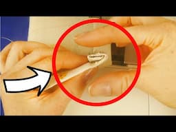 Brilliant Sewing Techniques for Beginners for Neat and Fast Sewing  Sewing Tips