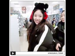 Weeekly (위클리) TODAY🎞 : #3