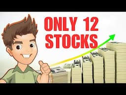 12 Dividend Stocks That PAY Every Week!
