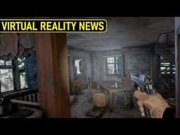 VR Not Slowing Down - More New Games Announced For PSVR2, PCVR & Quest Today! | VR NEWS