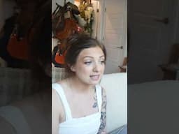 HE FOLLOWED HER!!!