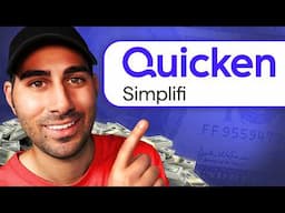 Quicken Simplifi Review: Why You NEED This Budget App
