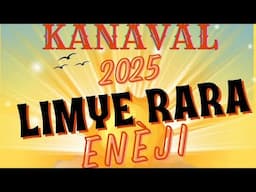 Limyè Rara De Jacmel - Enèji Kanaval 2025